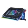Conceptronic THYIA04B, 48,3 cm 19", 15 kg, 1 pièce, 13 cm, 1700 trmin, Noir