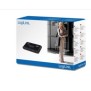 LogiLink USB 3.0 4x, USB 3.2 Gen 1 3.1 Gen 1 Type-A, 5000 Mbits, Noir, CE, RoHS, 5 V, 107 mm