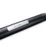 Dymo RHINO M1011 Étiquetage industriel avec étiquettes en aluminium et en acier inoxydable | mallette de transport durable | idéal pour le bricolage et la construction, Thermique directe, Noir