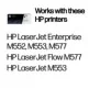 HP 508X toner LaserJet Noir grande capacité authentique, 12500 pages, Noir, 1 pièce