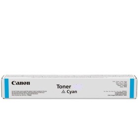 Canon C-EXV 54, 8500 pages, Cyan