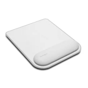 Kensington Tapis souris avec repose-poignets ErgoSoft pour souris standard, Gris