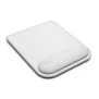 Kensington Tapis souris avec repose-poignets ErgoSoft pour souris standard, Gris