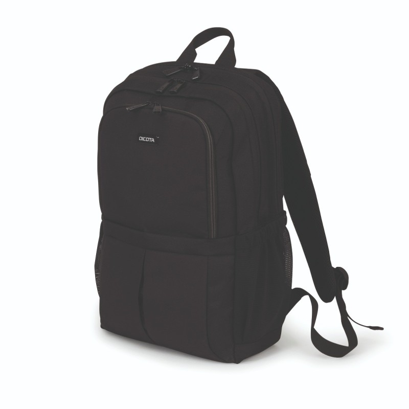 Dicota D31696, 43,9 cm 17.3", Compartiment pour Notebook, Polyéthylène téréphthalate