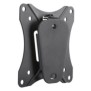 LogiLink BP0073, Plaque murale, Noir, 25 kg, Mur, 75 x 75,100 x 100 mm, 68,6 cm 27