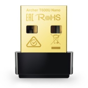 TP-LINK AC600