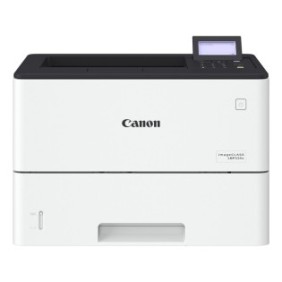 Canon i-SENSYS LBP325x, Laser, 600 x 600 DPI, A4, 43 ppm, Impression recto-verso, Réseau prêt à l'usage