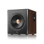Edifier S360DB, 2.1 canaux, 150 W, PC, Noir, Bois, Panneaux MDF, Rotatif