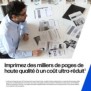 HP Kit de recharge de toner noir Neverstop authentique 143AD double pack, 2500 pages, Noir, 2 pièce