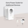 TP-LINK TL-PA7017P