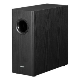 Edifier T5S, 70 W, Caisson...