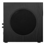 Edifier T5S, 70 W, Caisson de basse actif, 35 - 115 Hz, 85 dB, 20,3 cm 8", 150 mV