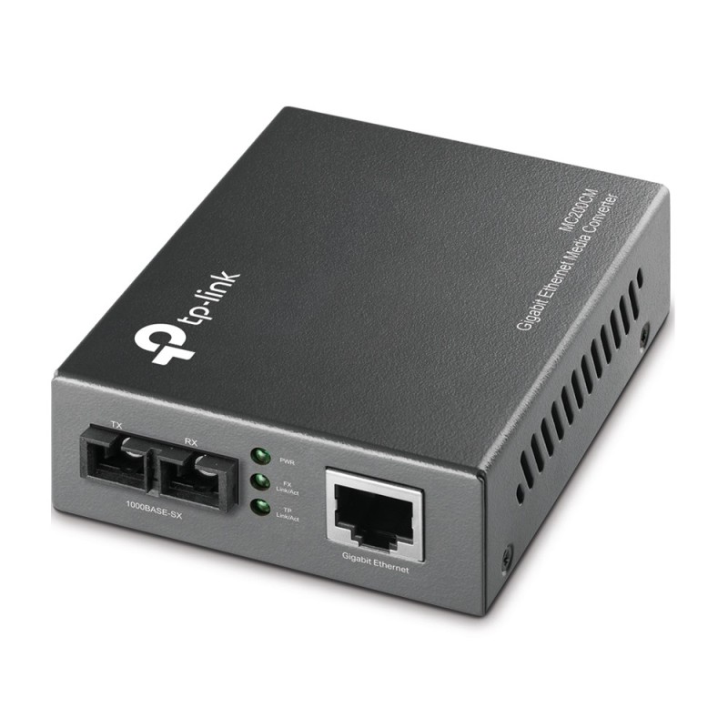 TP-LINK MC200CM V3