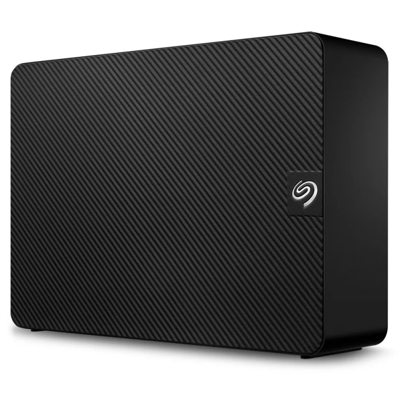 Seagate Expansion STKP16000400, 16 To, 3.5", 3.2 Gen 1 3.1 Gen 1, Noir