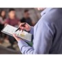 Microsoft Surface Slim Pen 2, Tablette, Microsoft, Noir, Surface Laptop Studio Surface Pro 8 - 9 Surface Pro X Surface Duo 2 Surface Hub 2S Surface Slim..., Plastique, Intégré