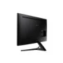 Samsung UJ59, 81,3 cm 32", 3840 x 2160 pixels, 4K Ultra HD, LCD, 4 ms, Gris