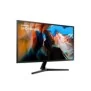Samsung UJ59, 81,3 cm 32", 3840 x 2160 pixels, 4K Ultra HD, LCD, 4 ms, Gris