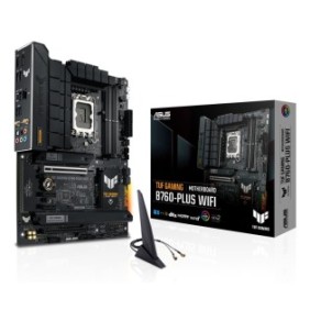 ASUS TUF Gaming B760-Plus WIFI