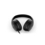 Bose QuietComfort, Avec fil &sans fil, MusiqueQuotidien, 235 g, Casque, Noir