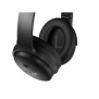 Bose QuietComfort, Avec fil &sans fil, MusiqueQuotidien, 235 g, Casque, Noir