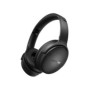 Bose QuietComfort, Avec fil &sans fil, MusiqueQuotidien, 235 g, Casque, Noir