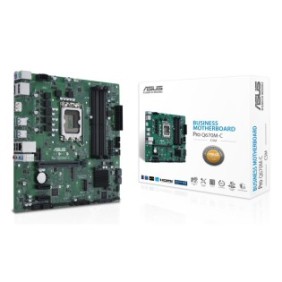 ASUS PRO Q670M-C-CSM