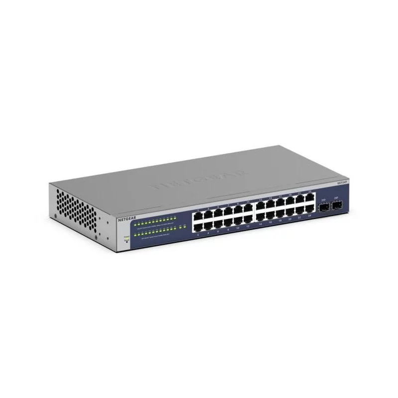 Netgear GS724T