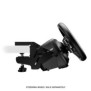 ThrustMaster SimTask Steering Kit, Support De Volant Racing Et Boule De Manœuvre Pour Conduite De Poids Lourds, Compatible T128 & T248, PC, PlayStation 4, PlayStation 5, Xbox One, Xbox Series S, Xbox Series X, Kit de direction, Gris, Métal, Pince de
