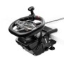 ThrustMaster SimTask Steering Kit, Support De Volant Racing Et Boule De Manœuvre Pour Conduite De Poids Lourds, Compatible T128 & T248, PC, PlayStation 4, PlayStation 5, Xbox One, Xbox Series S, Xbox Series X, Kit de direction, Gris, Métal, Pince de