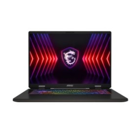 MSI Sword 17 HX B14VFKG-011BE i7 8GB 1000GB NVIDIA GeForce RTX 4000 Win 11 Home