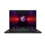 MSI Sword 17 HX B14VFKG-011BE i7 8GB 1000GB NVIDIA GeForce RTX 4000 Win 11 Home