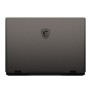 MSI Sword 17 HX B14VFKG-011BE i7 8GB 1000GB NVIDIA GeForce RTX 4000 Win 11 Home