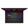 MSI Sword 17 HX B14VFKG-011BE i7 8GB 1000GB NVIDIA GeForce RTX 4000 Win 11 Home