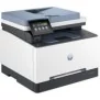 HP Color LaserJet Pro Imprimante multifonction 3302fdn, Laser, Impression couleur, 600 x 600 DPI, A4, Impression directe, Bleu