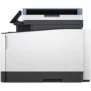 HP Color LaserJet Pro Imprimante multifonction 3302fdn, Laser, Impression couleur, 600 x 600 DPI, A4, Impression directe, Bleu