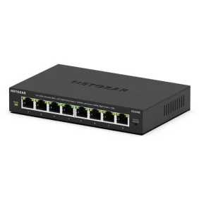 Netgear GS308E
