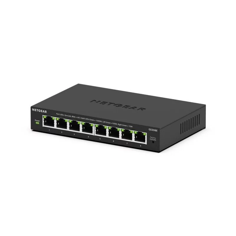 Netgear GS308E