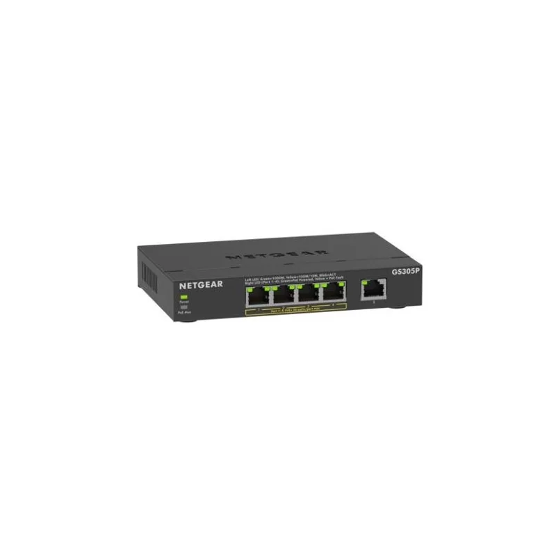 Netgear GS305Pv3