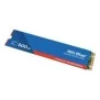 WD Blue WD SA510, 500 Go, M.2, 560 Mos, 6 Gbits