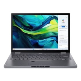 Acer Aspire Spin 14 ASP14-52MTN-51V5 14" Ultra 5 16GB 512GB Win 11 Home QWERTZ DE