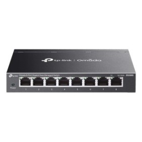 TP-LINK Omada ES208G