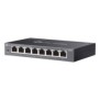 TP-LINK Omada ES208G