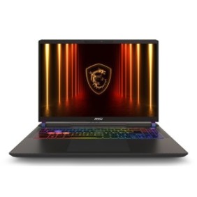 MSI Vector 16 HX AI A2XWHG-206BE Ultra 7 16GB 1000GB NVIDIA GeForce RTX 5000 Win 11 Home