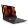 MSI Vector 16 HX AI A2XWHG-206BE Ultra 7 16GB 1000GB NVIDIA GeForce RTX 5000 Win 11 Home