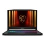 MSI Katana 15 HX B14WGK-040BE i9 Mobile 16GB 1000GB NVIDIA GeForce RTX 5000 Win 11 Home