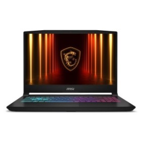 MSI Katana 15 HX B14WGK-043BE i7 16GB 512GB NVIDIA GeForce RTX 5000 Win 11 Home