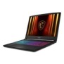 MSI Katana 15 HX B14WGK-043BE i7 16GB 512GB NVIDIA GeForce RTX 5000 Win 11 Home
