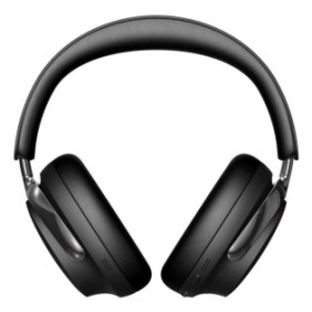 Bose 890101-0100, Sans fil, AppelsMusique, 481 g, Casque, Noir, Or