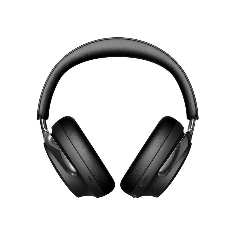 Bose 890101-0100, Sans fil, AppelsMusique, 481 g, Casque, Noir, Or