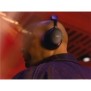 Bose 890101-0100, Sans fil, AppelsMusique, 481 g, Casque, Noir, Or